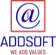 Addsoft Technologies IPO Logo