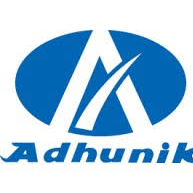 Adhunik Metaliks IPO Logo