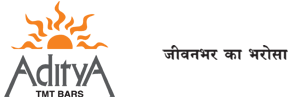 Aditya Ultra Steel IPO Logo