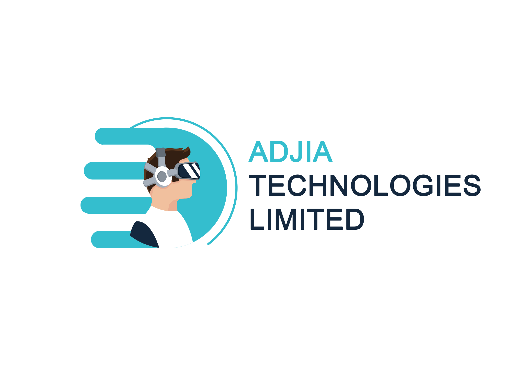 ADJIA Technologies IPO Logo