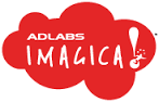 Adlabs Entertainment Ltd. Logo