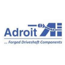 Adroit Industries IPO Logo
