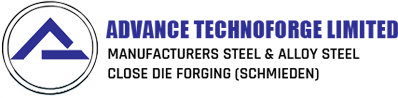 Advance Technoforge IPO Logo