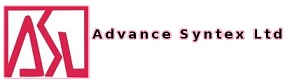 Advance Syntex IPO Logo