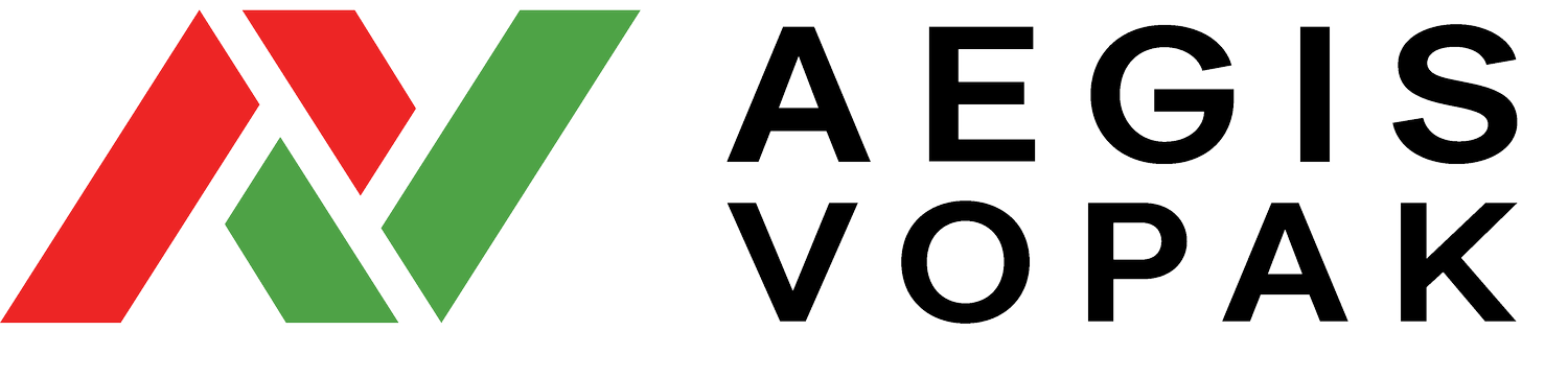 Aegis Vopak Terminals Limited IPO logo