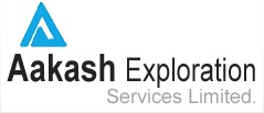 Aakash Exploration IPO Logo