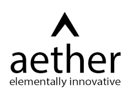 Aether Industries IPO Logo