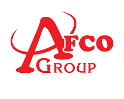 AFCO CAPITAL INDIA PRIVATE LIMITED Logo