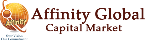 Affinity Global Capital Market Private Limited Logo