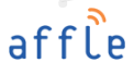 Affle IPO Logo