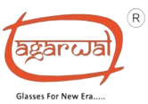 Agarwal Float Glass India IPO Logo
