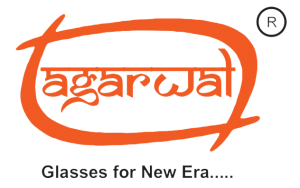 Agarwal Toughened Glass IPO Logo