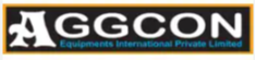 Aggcon Equipments International IPO Logo