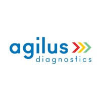 Agilus Diagnostics IPO Logo