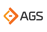 AGS Transact Technologies IPO Logo