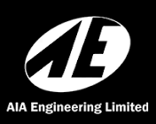 AIA Engineering IPO Logo