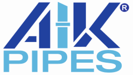 AIK Pipes IPO Logo