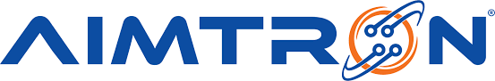 Aimtron Electronics IPO Logo