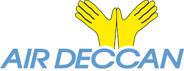 Deccan Aviation IPO Logo