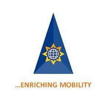 Airfloa Rail Technology Ltd. IPO logo
