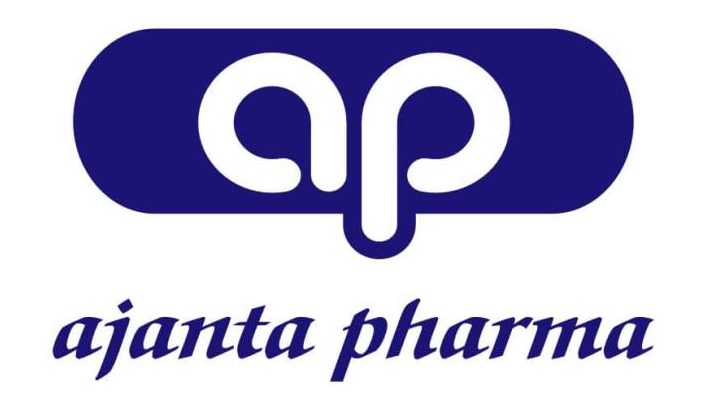 Ajanta Pharma Buyback 2023 Logo
