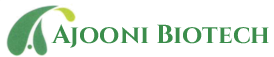 Ajooni Biotech IPO Logo