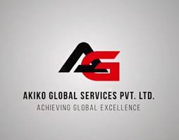 Akiko Global IPO Logo