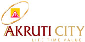 Akruti Nirman IPO Logo