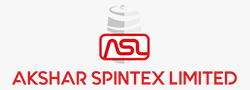 Akshar Spintex IPO Logo