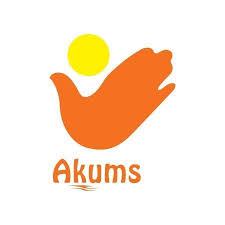 Akums Drugs IPO Logo