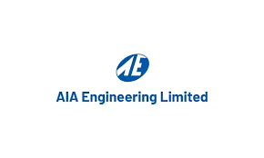 AIA Engineering Buyback 2024 Logo