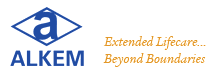 Alkem Laboratories IPO Logo