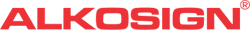 Alkosign IPO Logo