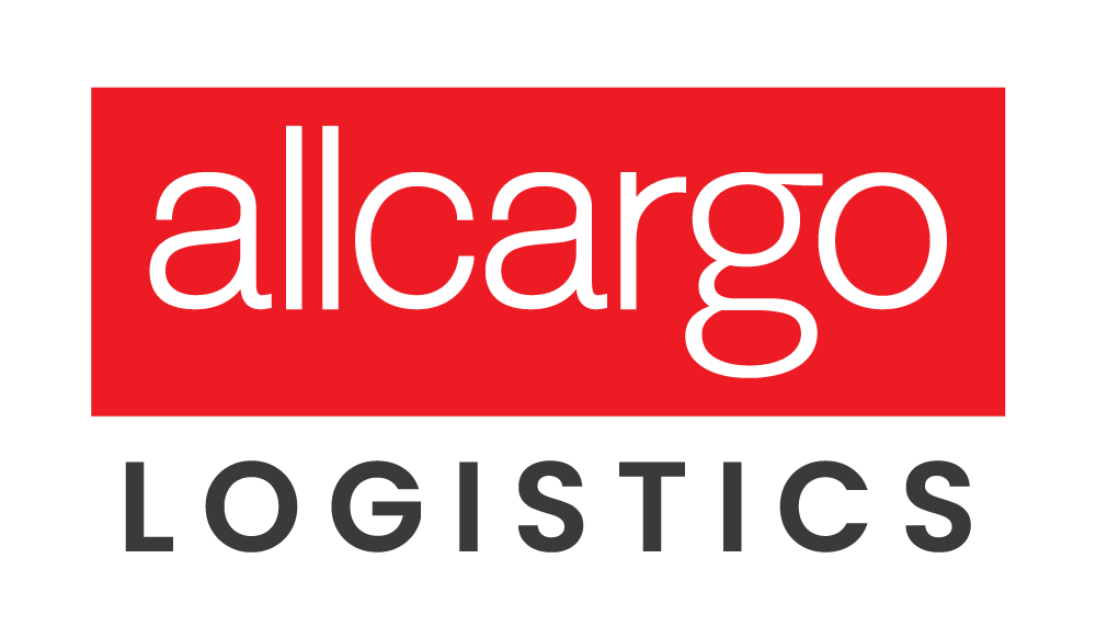 Allcargo Global Logistics IPO Logo