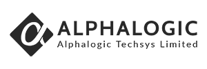 Alphalogic Techsys IPO Logo