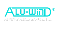 Aluwind Architectural IPO Logo