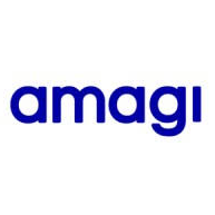 Amagi Media Labs Ltd. Logo