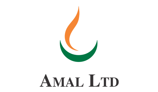Amal Rights Issue 2023 Logo
