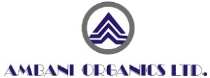 Ambani Organics IPO Logo