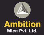 Ambition Mica IPO Logo