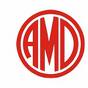 AMD Metplast IPO Logo