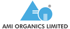 Ami Organics IPO Logo