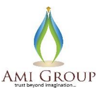 Amiable Logistics IPO Logo