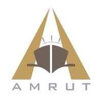 Amrut Dredging IPO Logo