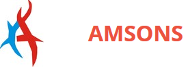 Amsons Apparels Ltd. Logo