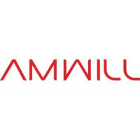 Amwill Health Care IPO Logo