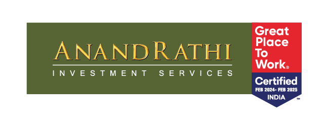 Anand Rathi Share