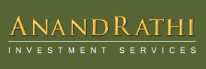 Anand Rathi Share and Stock Brokers Ltd. Logo