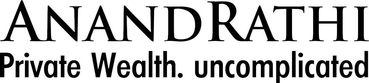 Anand Rathi Wealth IPO Logo