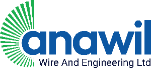 Anawil Wire & Engineering IPO Logo